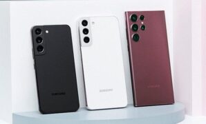 Harga Samsung S22 S22+ dan S22 Ultra, Harga Samsung S22 S22+ dan S22 Ultra