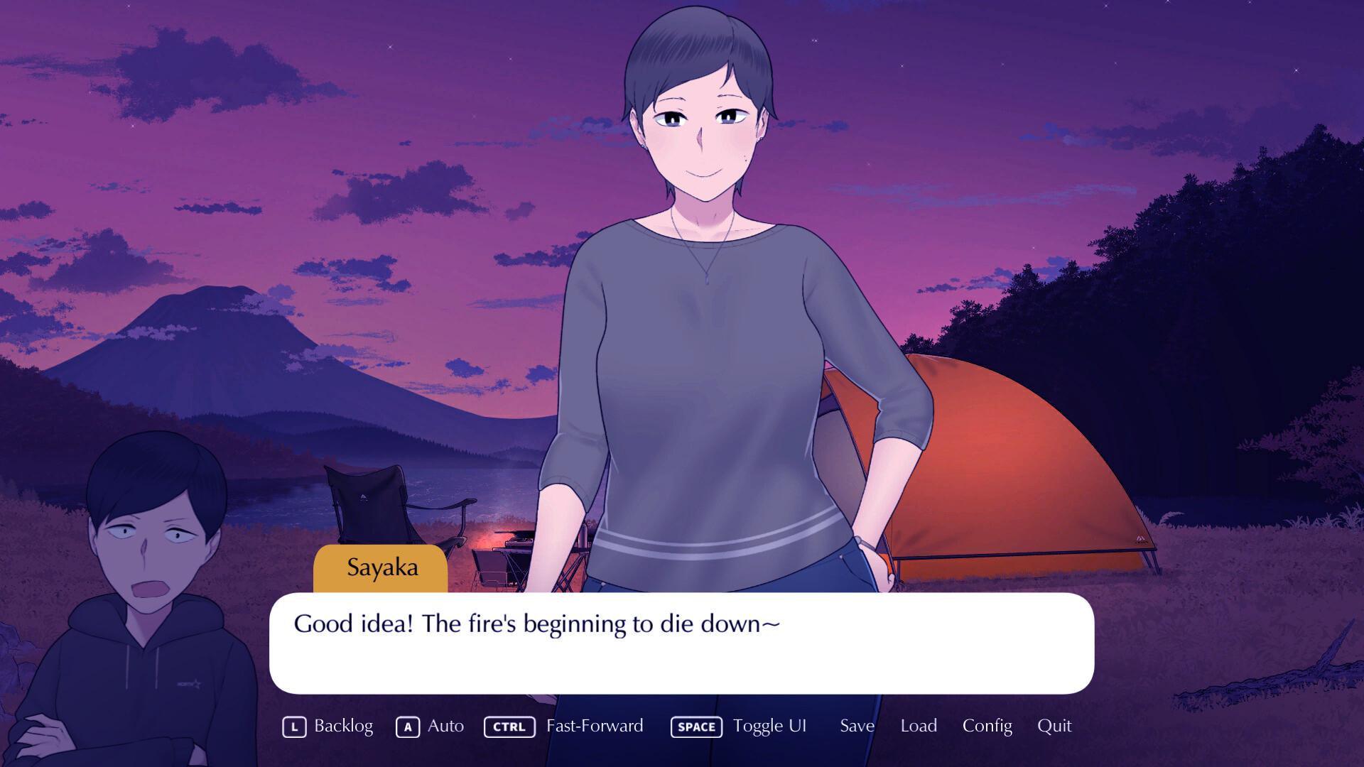 Camp With Mom MOD APK Terbaru 2024, Cara Update Camp With Mom MOD APK Versi Terbaru