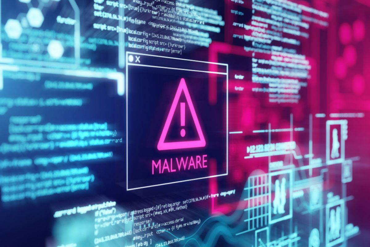 Kenapa WA Tidak Bisa Dibuka, Tips Supaya WA Gak Error Lagi dengan Menggunakan antivirus buat jaga-jaga dari malware