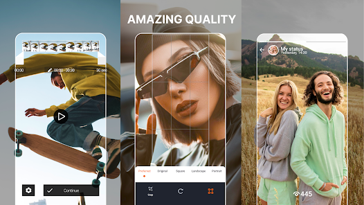 Download Venlow MOD APK 2024, Cara Pakai Venlow MOD APK 2024 Biar Video Story WA-mu Cling Pol!