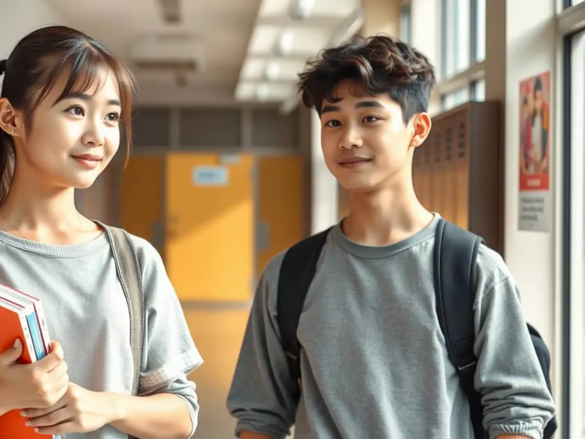 Crush Arti, Kenapa Banyak Anak Sekolah Punya Crush?