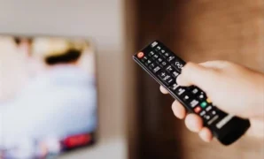 Kode Remot TV Sharp, Contoh Kode yang Sering Dipake untuk TV Sharp