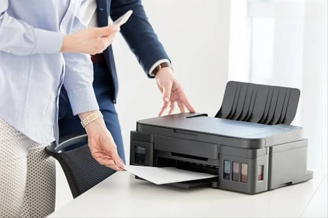 Driver IP2770, Cara Atasi Printer Nggak Terdeteksi