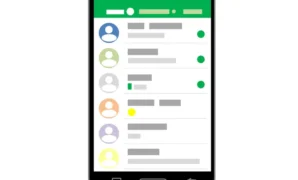 Cara Agar WA Centang 1, Cara Agar WA Centang 1