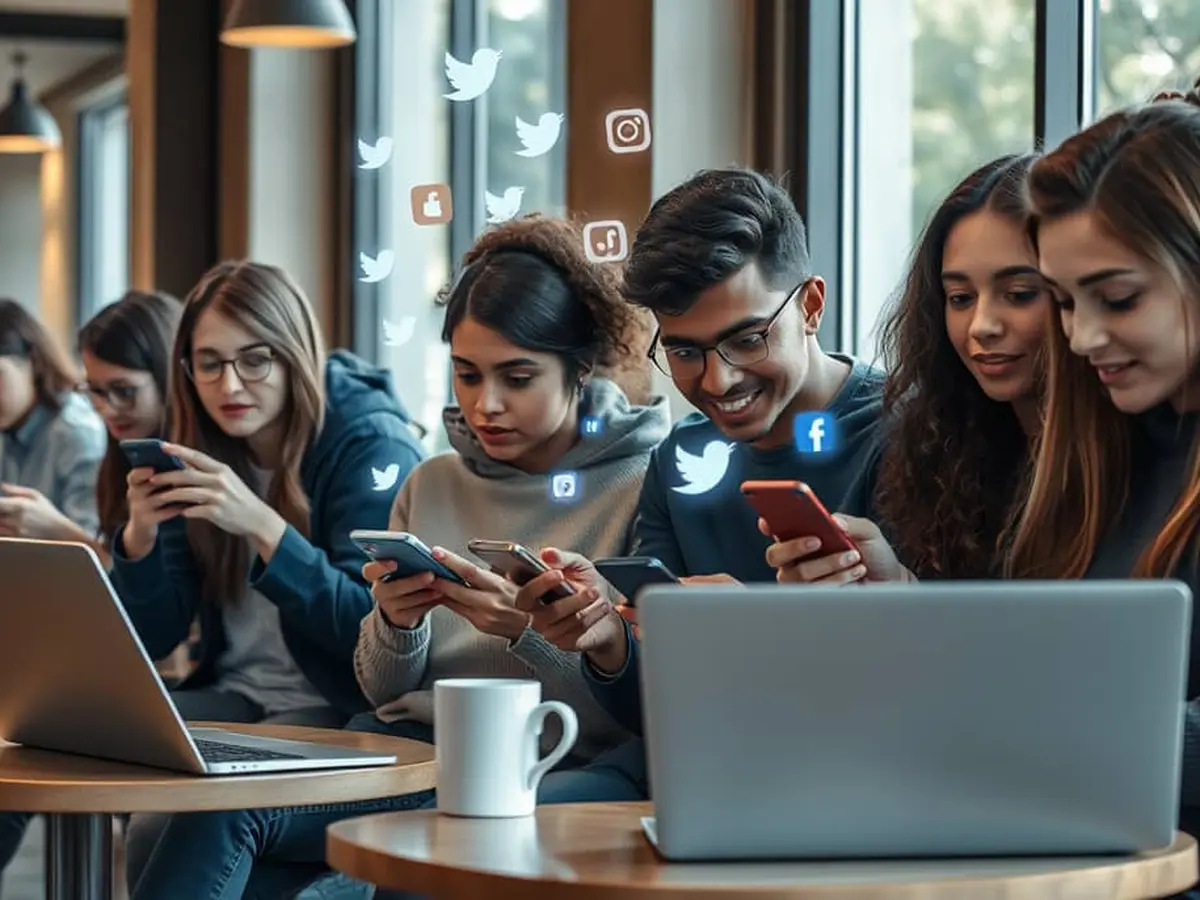 Arti Spill di Media Sosial, Kenapa Kata Spill Ini Cepet Viral di Kalangan Anak Muda?