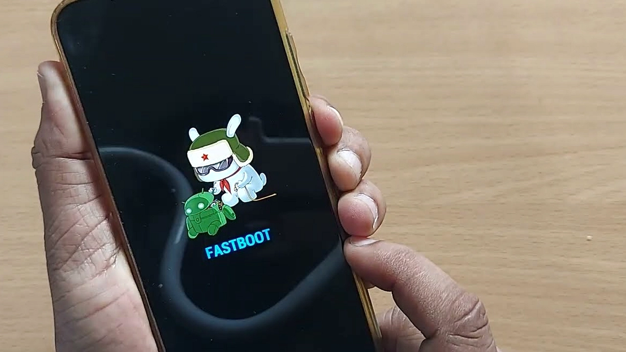 Apakah Fastboot Berbahaya, Cara Keluar dari Mode Fastboot Xiaomi