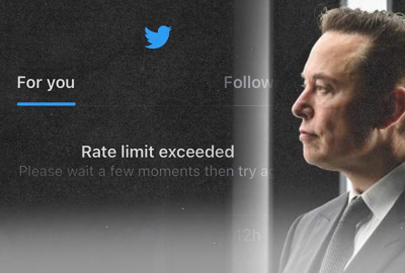 Twitter Rate Limit Exceeded, Twitter Makin Ketat di 2024-2025