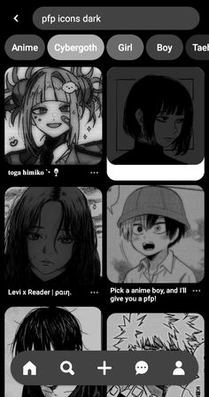 Foto Anime Keren Buat Profil WA dan Wallpaper HP, Dijamin Bikin Feed Makin Gokil! 2 Foto Anime Keren, Rekomendasi Aplikasi Buat Cari Gambar Anime di Pinterest