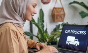 Arti Kata On Process, Ini Arti Kata On Process Pengiriman Paket & Cara Ngatasinya!