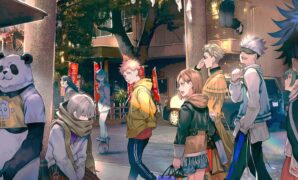 Wallpaper Keren HD Aesthetic untuk HP Laptop PC, Wallpaper Keren HD Aesthetic untuk HP Laptop PC