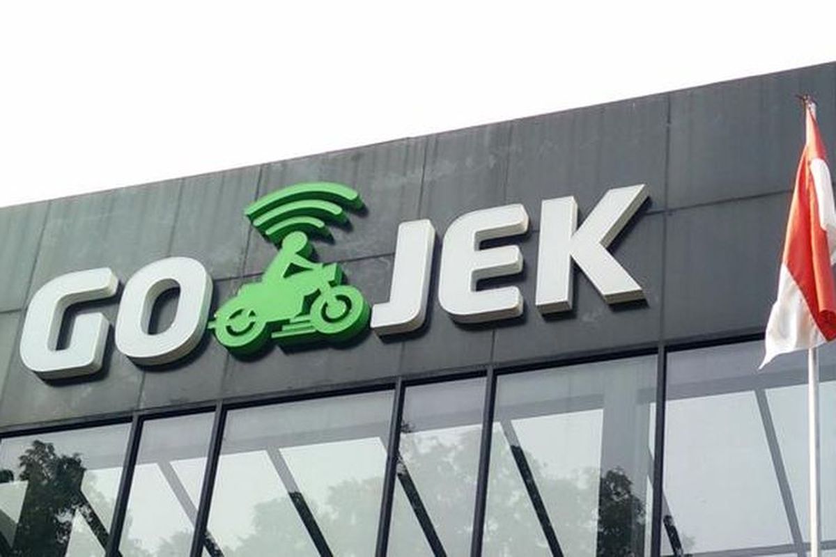 Kantor Gojek terdekat, Kantor Gojek terdekat