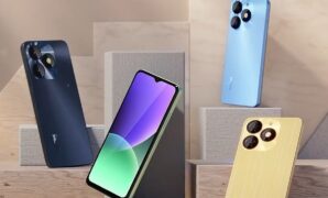 Harga HP Itel A70, Harga HP Itel A70