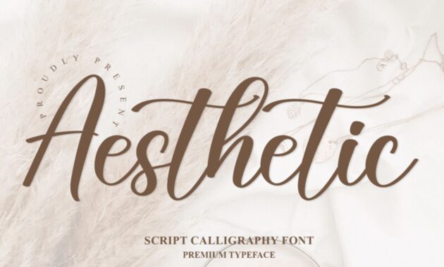 Gambar 1. Aesthetic Fonts Generator