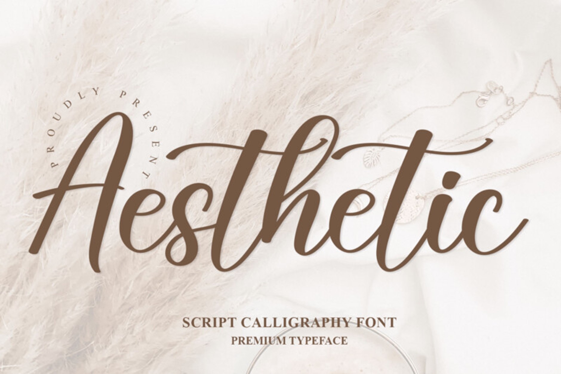 Gambar 1. Aesthetic Fonts Generator