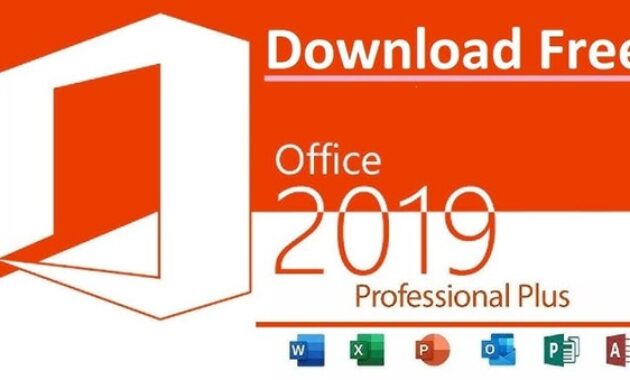 Gambar 3. Aktivasi office 2019 via KMS