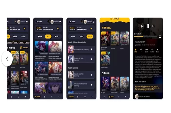Anime Indo APK, Cara Download Anime Indo APK yang Aman dan Gak Ribet