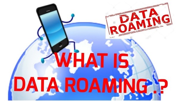 Gambar 1. Apa itu roaming data?