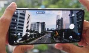 Aplikasi kamera terbaik Android