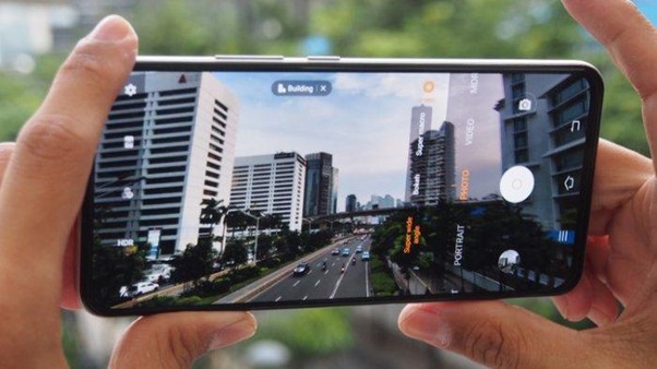 Aplikasi kamera terbaik Android