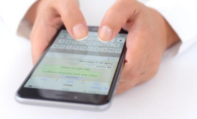 Gambar 2. Kenapa Y jadi populer di chat?