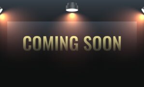 Gambar 1. Arti coming soon