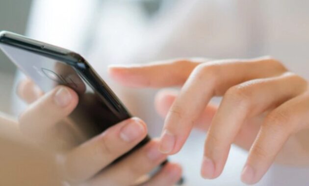 Gambar 2. Cara cek nomor greater Jakarta