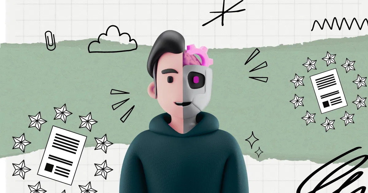 AI Content Detector Gratis, Kontenmu Bau AI Banget? Ini Dia Cara Ngakalinnya Pakai AI Content Detector Gratis!