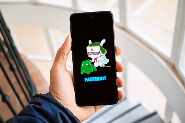 Apakah Fastboot Berbahaya, Apakah Fastboot Berbahaya? Ini Jawabannya dan Cara Keluar dari Mode Fastboot Xiaomi!