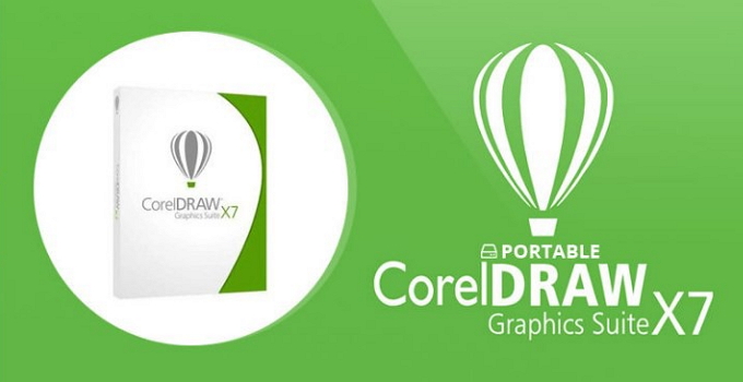 CorelDRAW X7 Gratis, Langkah-Langkah Download dan Install CorelDRAW X7 Gratis
