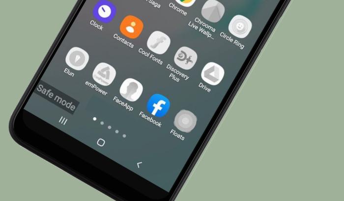 Safe Mode Xiaomi, Safe Mode Xiaomi: Solusi Cepat Buat HP Error Tanpa ke Tukang Servis!