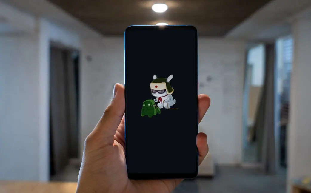 Arti Fastboot, Arti Fastboot di Android