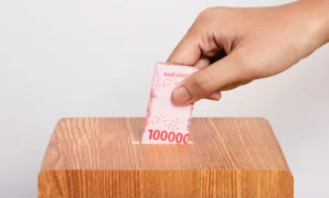 Donasi Kolektif Donasi Kolektif