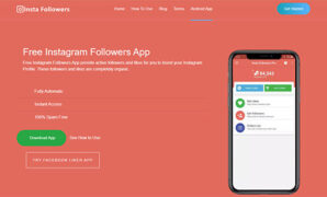 Download Insta Followers Pro APK for Android, Download Insta Followers Pro APK for Android
