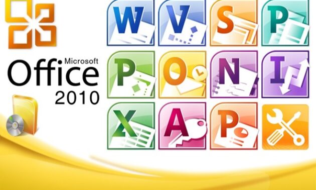 Gambar 2. Download gratis Office 2010 for Windows