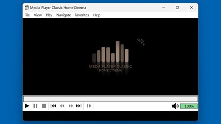 Gambar 1. Download media player classic 32 / 64-bit (Terbaru 2024)