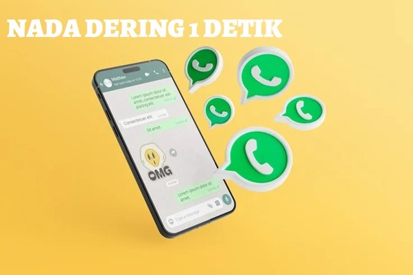 Gambar 1. Download nada dering WA