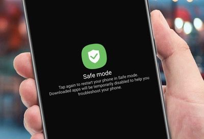 Safe Mode OPPO, Gak Bisa Keluar dari Safe Mode? Ini Solusinya
