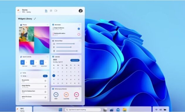 Gambar 3. Windows 12 security update otomatis