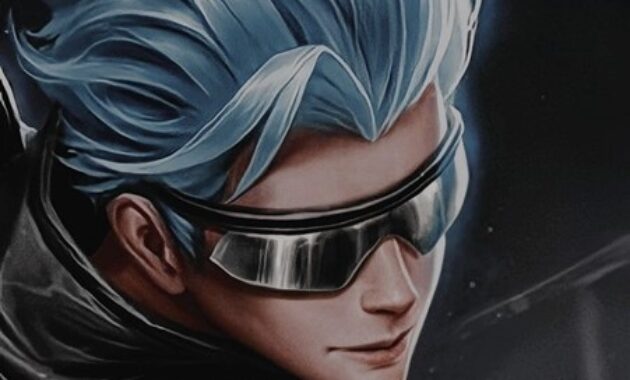 Gambar 2. Ciri-ciri avatar yang keren banget