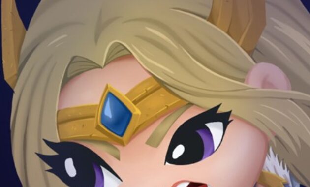 Gambar 3. Avatar buat semua gaya