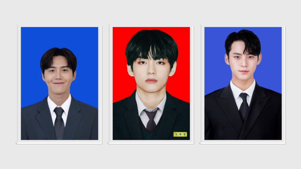 Wajib Tahu! Perbedaan Kode Warna Pas Foto Merah Biru Buat Dokumen Resmi 1 Kode Warna Pas Foto Merah Biru, Wajib Tahu! Perbedaan Kode Warna Pas Foto Merah Biru Buat Dokumen Resmi