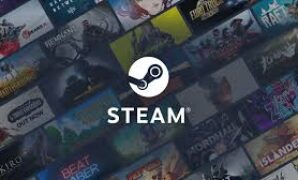 Rekomendasi Game Steam