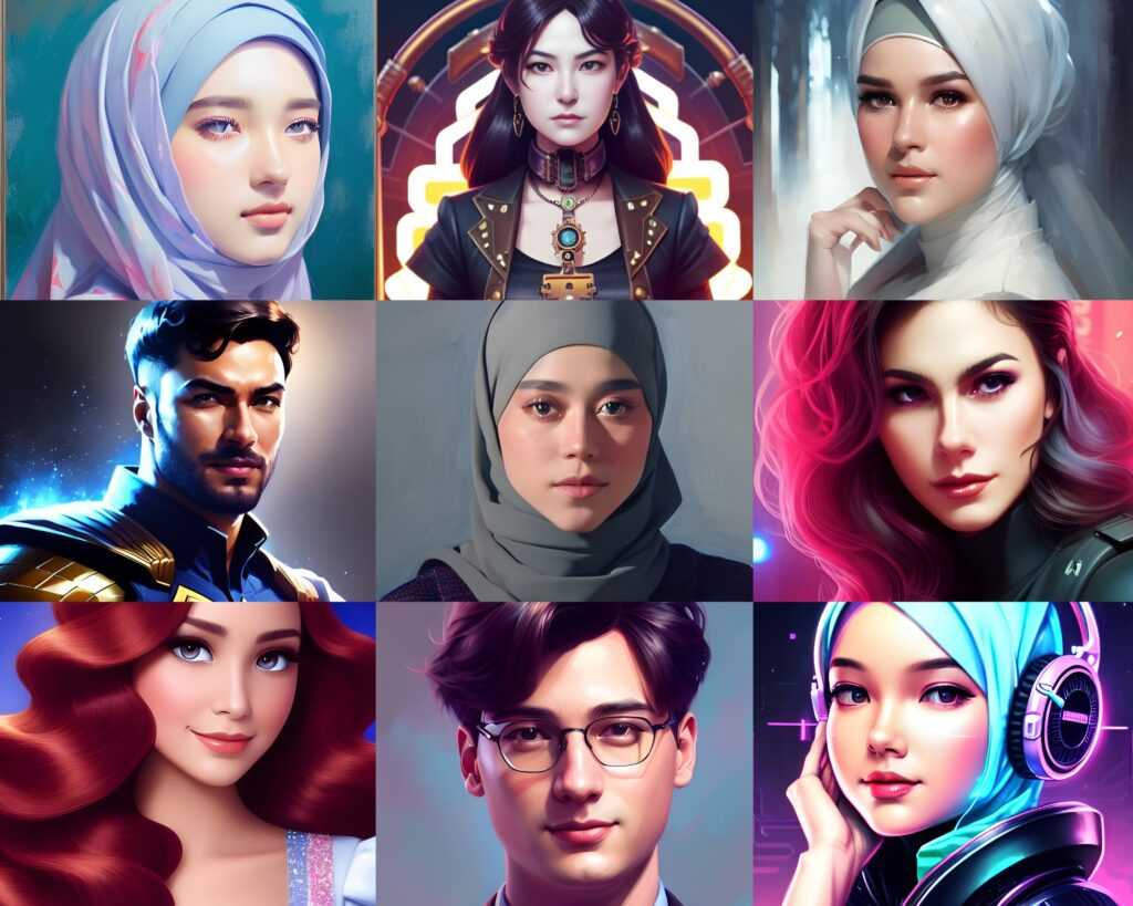 Lagi Cari PP WA Kosong Aesthetic? Nih Koleksi Foto Profil WA Keren Buat Kamu! 4 Foto Profil WA Keren, Ide Kreatif Buat Bikin PP WA Sendiri