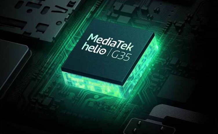 Gambar 1. Helio G35 setara dengan siapa?