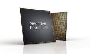 Gambar 1. Helio G96 setara dengan siapa?