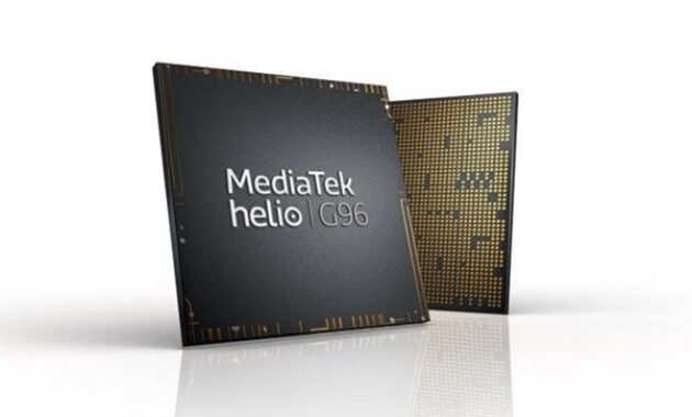 Gambar 1. Helio G96 setara dengan siapa?
