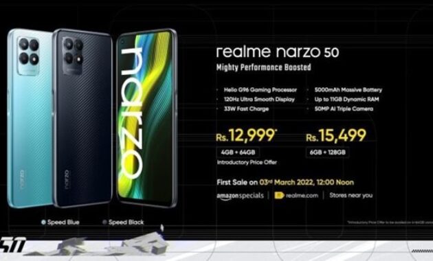 Gambar 3. HP dengan helio G96