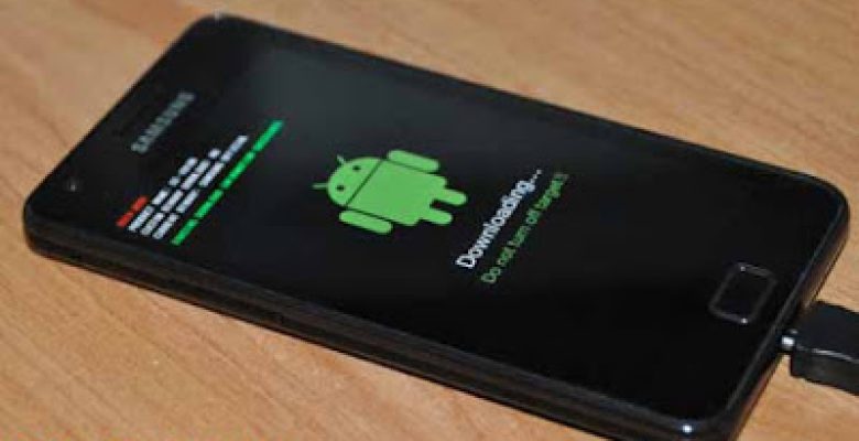 Biaya Servis HP Android, Flashing HP Solusi Cepat Buat Sistem Error