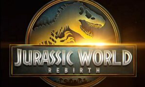 Jurassic World Rebirth