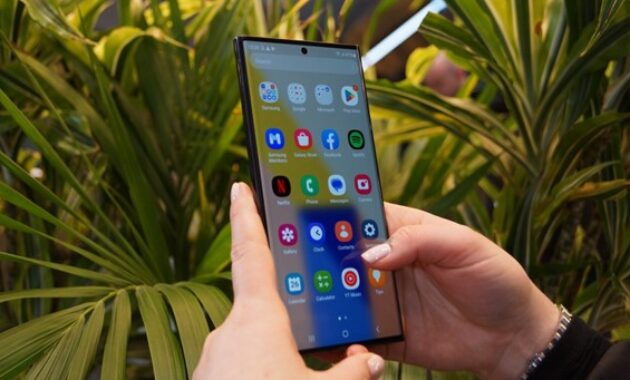 Gambar 2. Cara ampuh atasi kartu SIM tidak terbaca di HP Samsung